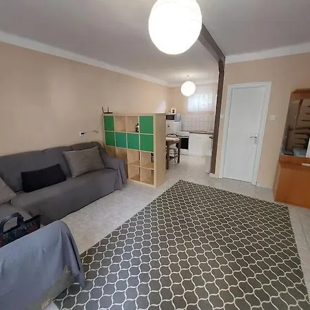 Tuske Nyaralo Holiday home